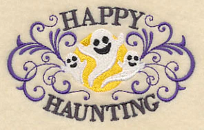 Happy Haunting with Ghosts and Filigree - Image 4
