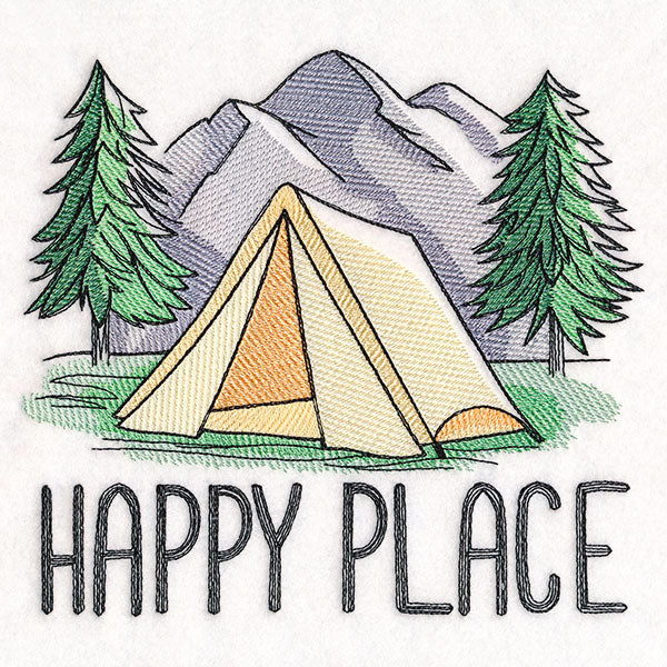 Happy Place