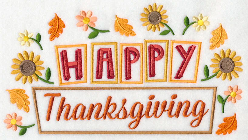 Happy Thanksgiving - Image 5