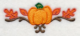Happy Thanksgiving Pumpkin