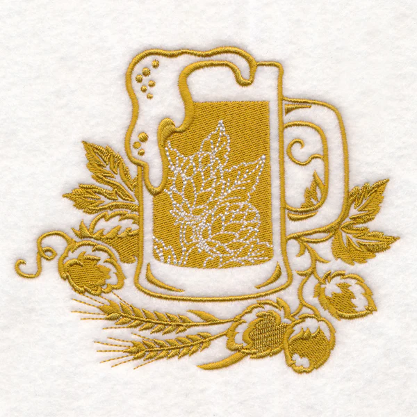 Harvest Beer - Image 3