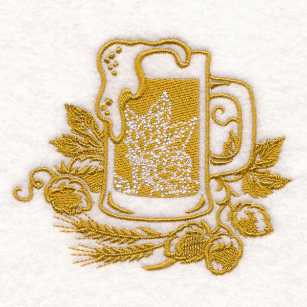 Harvest Beer - Image 4