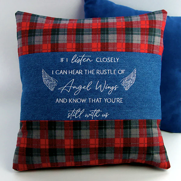 Hear the Rustle of Angel Wings - Image 5