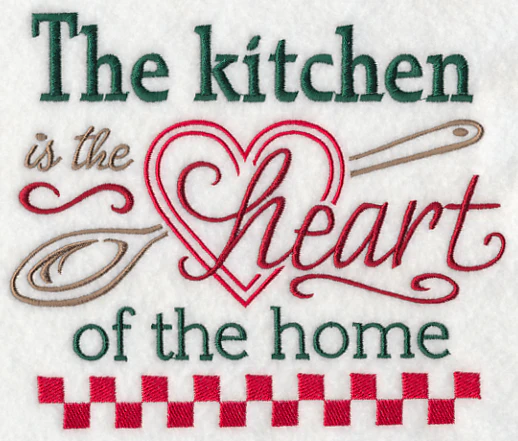 Heart of the Home - Image 2