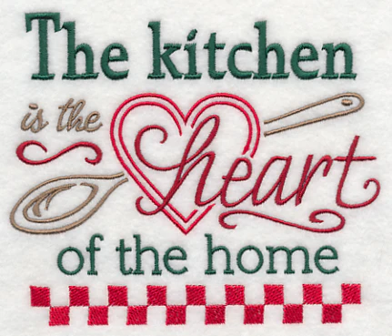 Heart of the Home - Image 3