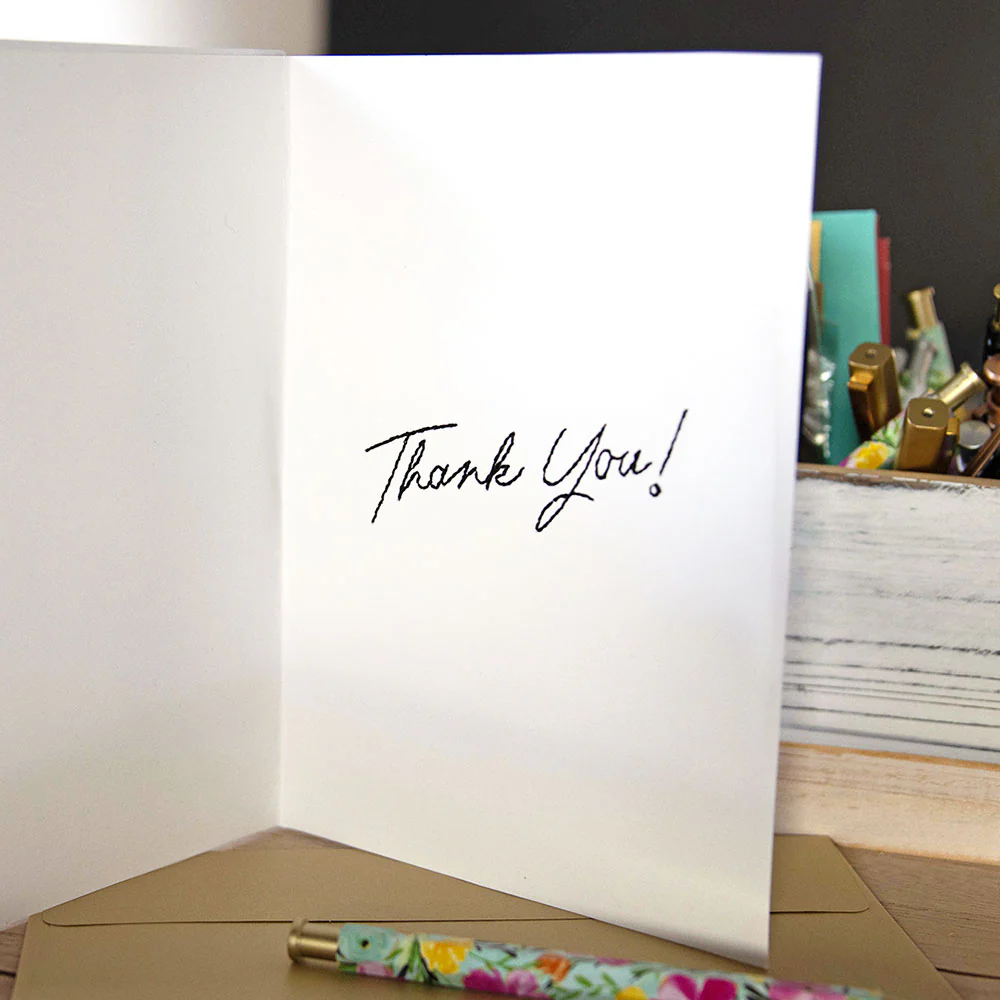 Heartfelt Sayings Design Pack (Cardstock) - Image 3