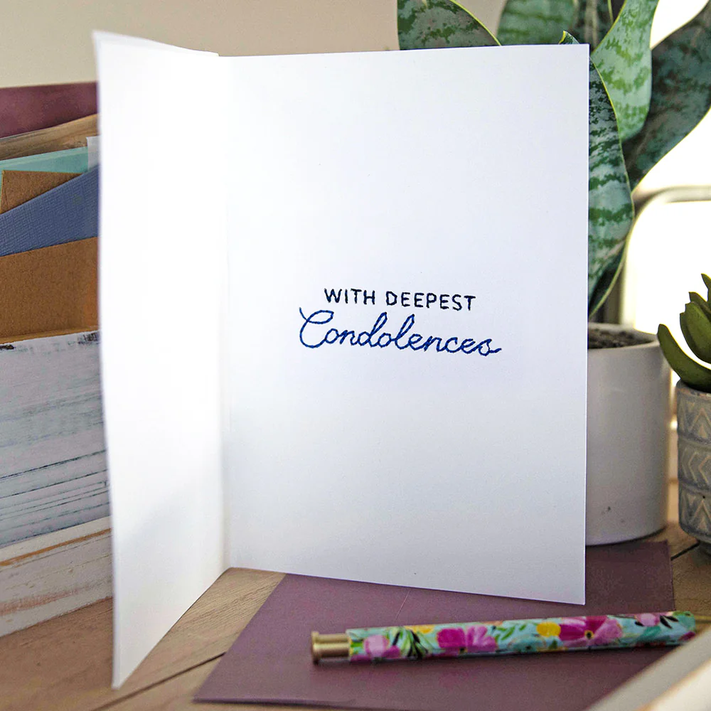 Heartfelt Sayings Design Pack (Cardstock) - Image 4