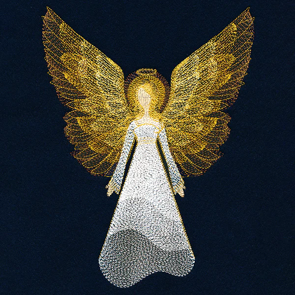 Heavenly Angel