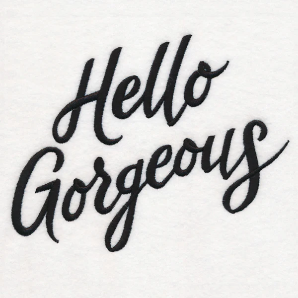 Hello Gorgeous - Image 3