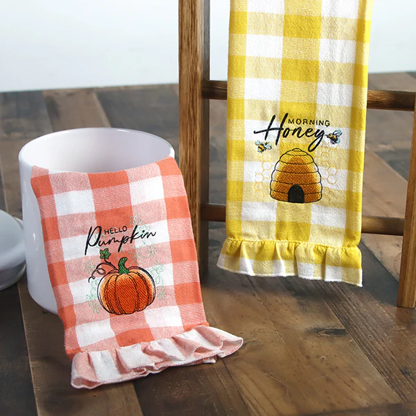 Hello Pumpkin Medley - Image 8