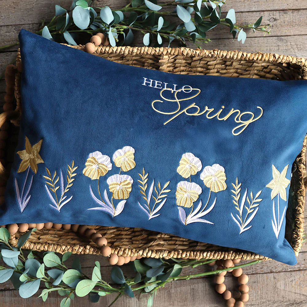 Hello Spring - Image 3