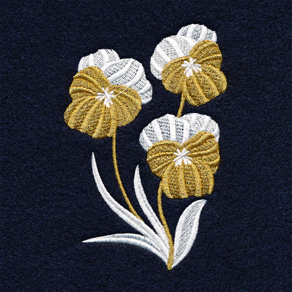 Hello Spring - Pansy - Image 6