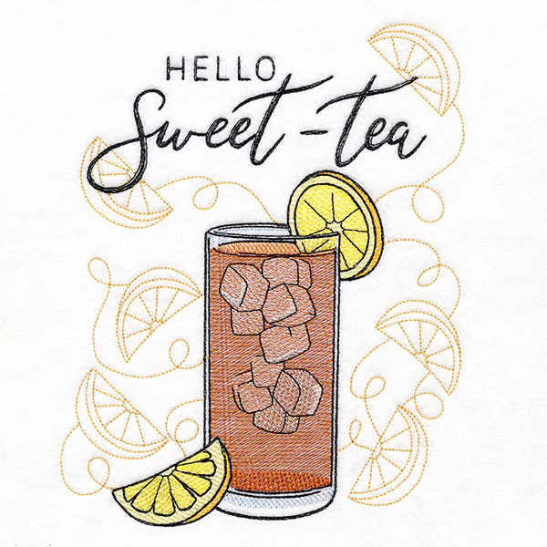 Hello Sweet-Tea - Image 7