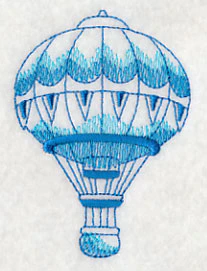 High in the Skies 3