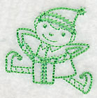 Holiday Helper - Gift (Vintage) - Image 2