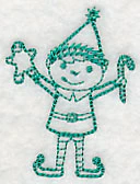 Holiday Helper - Sweet Treats (Vintage) - Image 2