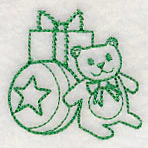 Holiday Helper - Toys (Vintage) - Image 3