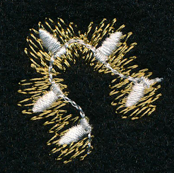 Holiday Lights Frame - Image 12