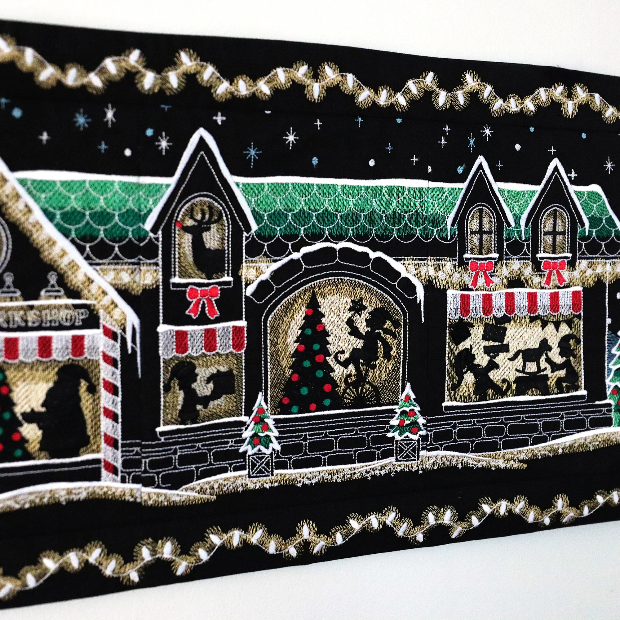 Holiday Lights Frame - Image 15