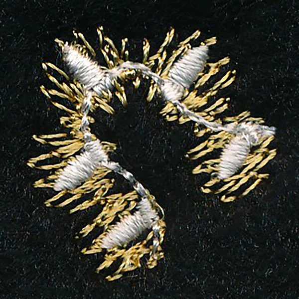 Holiday Lights Frame - Image 18