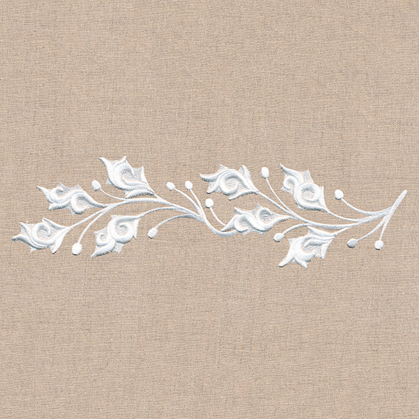 Holly & Berries Border (Puff Foam) - Image 5