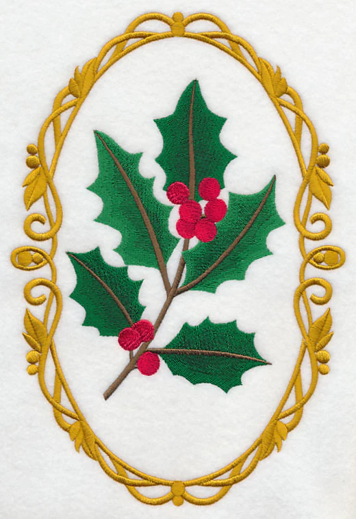 Holly Cameo