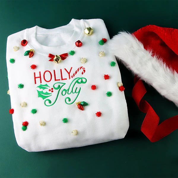 Holly Jolly - Image 8