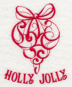 Holly Jolly - Image 3