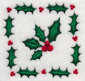 Holly Square