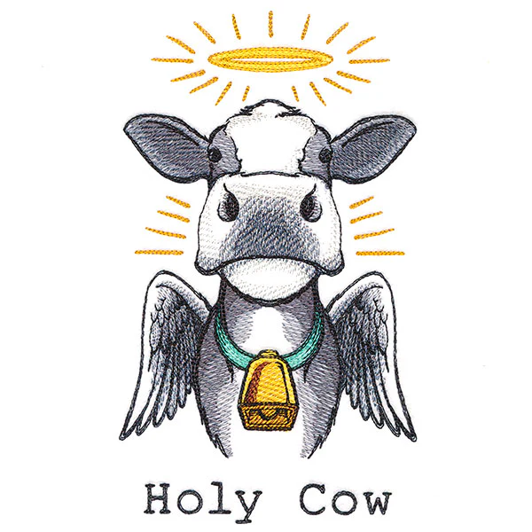 Holy Cow - Image 3