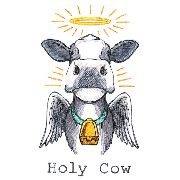 Holy Cow - Image 5