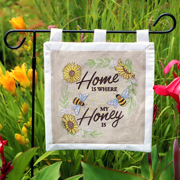 Home is Where My Honey Is Black-Eyed Susans Feature - Image 8
