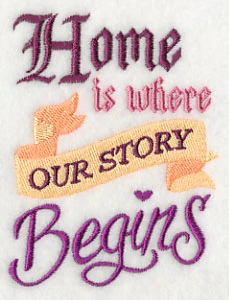 Home is Where Our Story Begins - Image 4