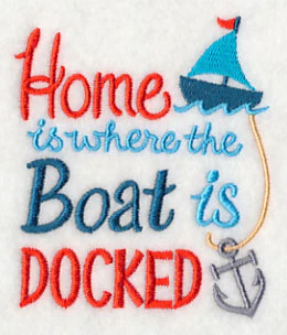 Home is Where the Boat Is - Image 4
