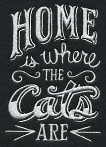 Home Is Where The Cats Are - Image 4