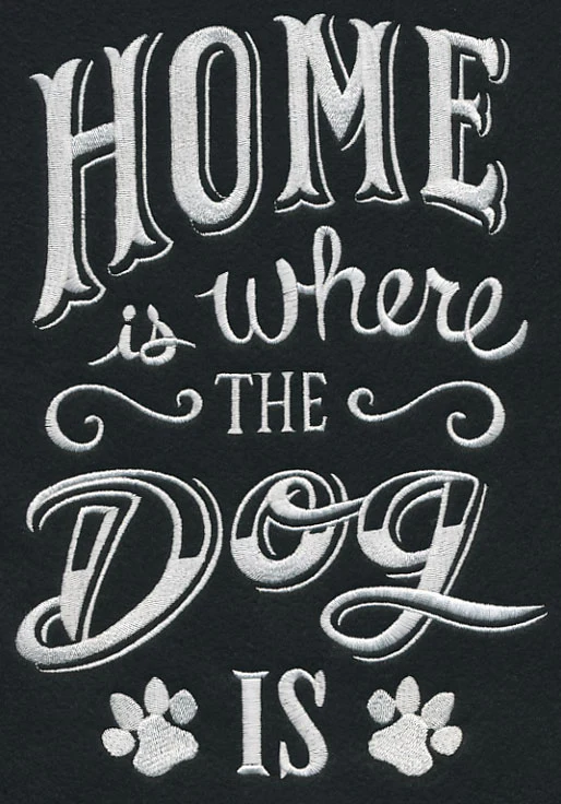 Home Is Where The Dog Is - Image 5