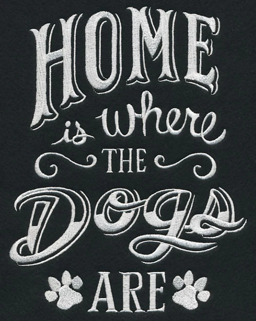 Home Is Where The Dogs Are - Image 5