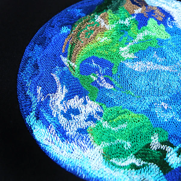 Home Planet Earth - Image 6