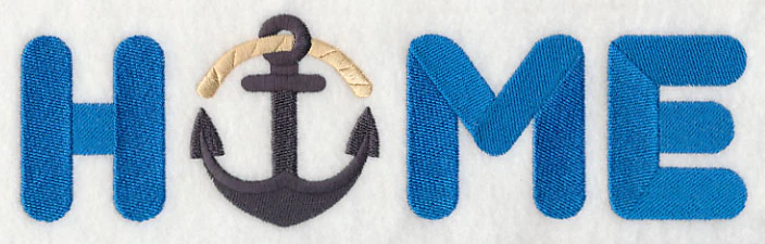 Home with Anchor - Image 2