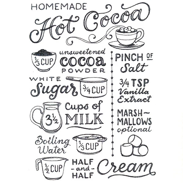 Homemade Hot Cocoa Recipe - Image 7