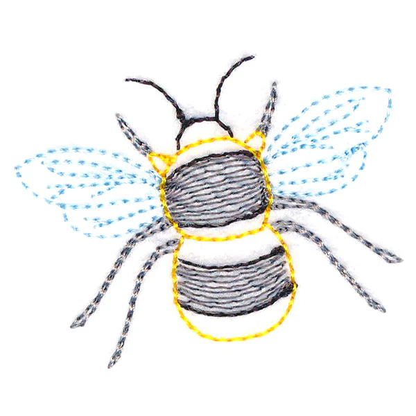 Honeybee Accent - Image 3