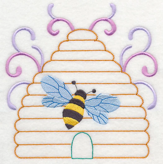 Honeybee's Hive - Image 2