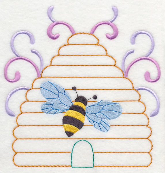 Honeybee's Hive - Image 6