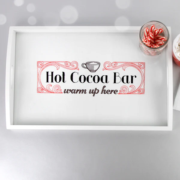 Hot Cocoa Bar - Image 4