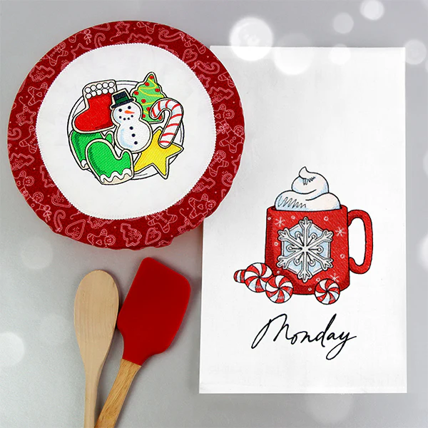 Hot Cocoa on Monday - Image 6