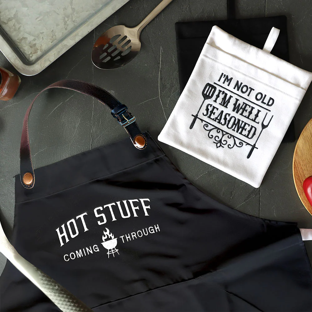 Hot Stuff Coming Through - Image 4