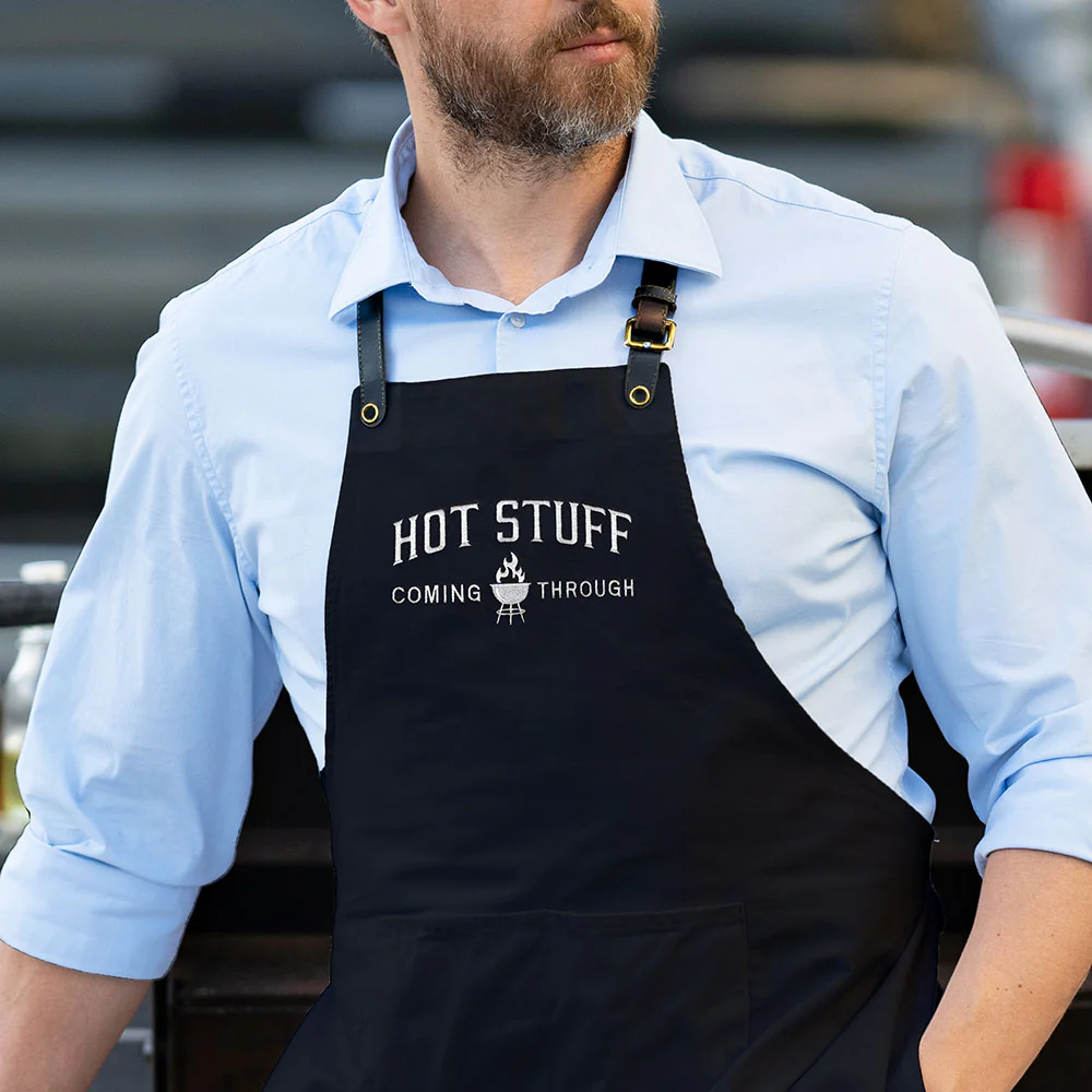 Hot Stuff Coming Through - Image 8