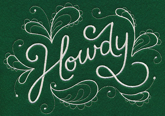 Howdy - Image 2