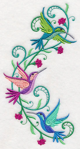 Hummingbird Potpourri Spray - Image 4