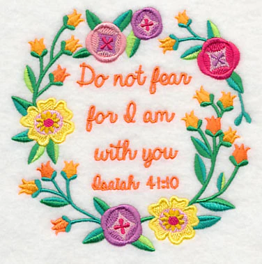 I Am With You - Image 4